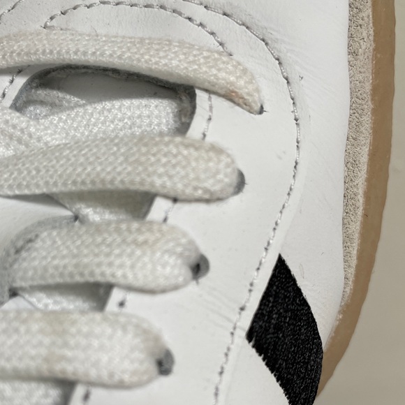 Adidas Sambae Platform women’s 7.5 - Picture 6 of 6